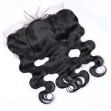 BodyWave Frontal