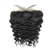 DeepWave Frontal