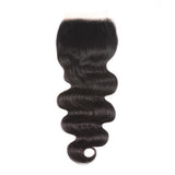 BodyWave Closure